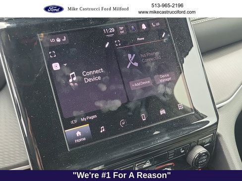 Used 2025 Jeep Grand Cherokee L Altitude AWD/4WD image 15