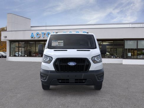 New 2026 Ford Transit 250 Low Roof RWD image 6