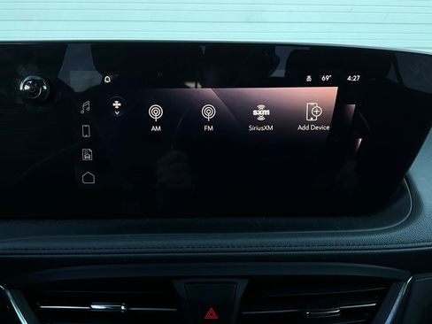 Used 2025 Buick Encore GX Preferred image 27