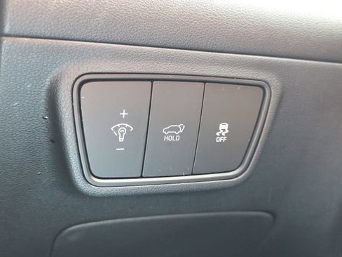 Certified 2023 Hyundai Tucson SEL w/ Convenience Package FWD image 11