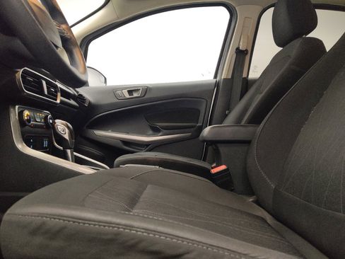 Used 2021 Ford EcoSport SE FWD image 17