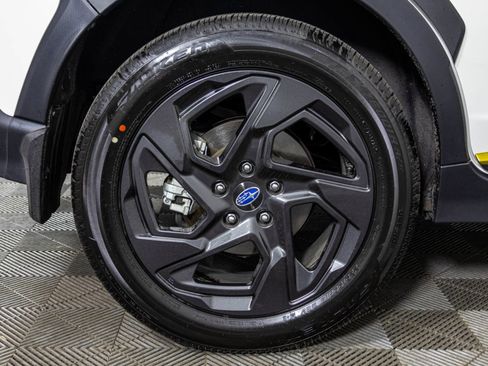 Used 2026 Subaru Crosstrek 2.5i Sport AWD/4WD image 49