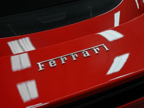 Certified 2023 Ferrari 296 GTB RWD image 31