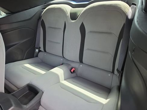 Used 2021 Chevrolet Camaro LT RWD image 11