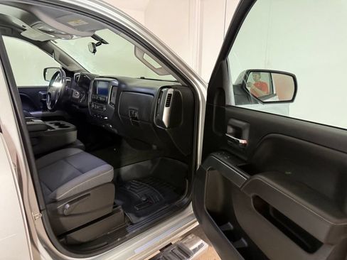 Used 2015 Chevrolet Silverado 2500 LT w/ LT Convenience Package AWD/4WD image 24