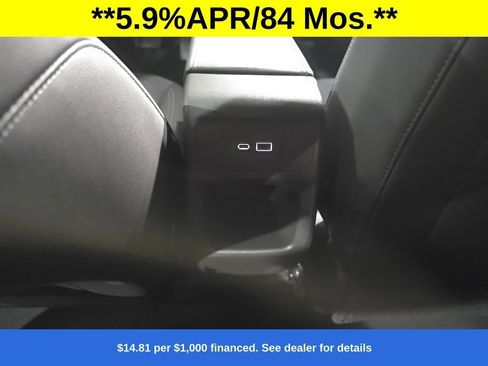 New 2026 Buick Envista Preferred w/ Convenience I Package image 16