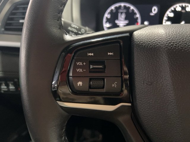 Used 2025 Honda Odyssey EX-L image 12