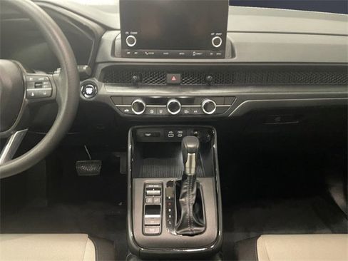 Certified 2025 Honda CR-V EX image 11