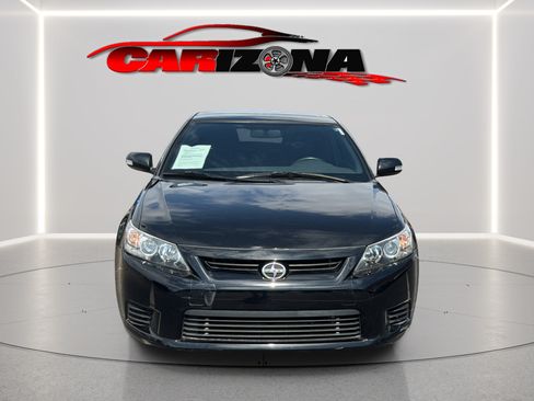 Used 2011 Scion tC FWD image 2