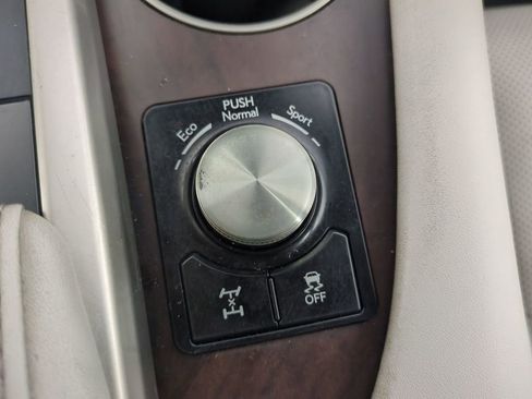 Used 2021 Lexus RX 350 AWD w/ Premium Package image 29