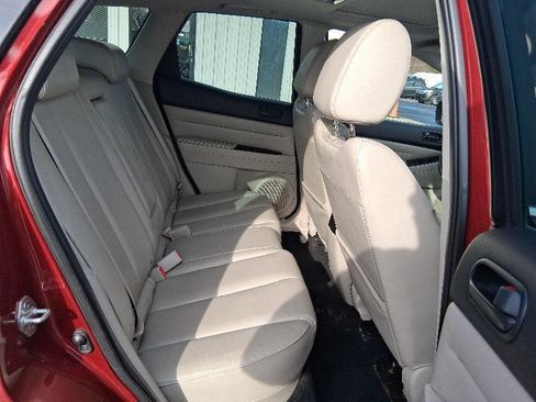 Used 2011 MAZDA CX-7 i Touring image 25