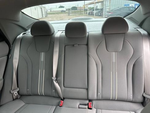 Used 2025 Hyundai Elantra SEL image 18