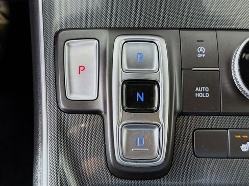 Used 2022 Hyundai Santa Fe SEL w/ Cargo Package image 17