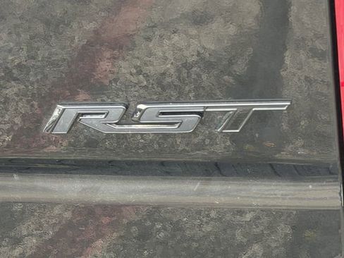 New 2026 Chevrolet Silverado 1500 RST w/ LPO, Dark Essentials Package RWD image 9