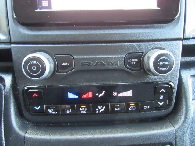 Used 2023 RAM ProMaster 2500 FWD image 36