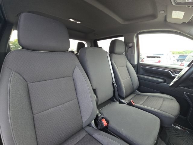Certified 2024 Chevrolet Silverado 1500 RST w/ Z71 Off-Road Package AWD/4WD image 20