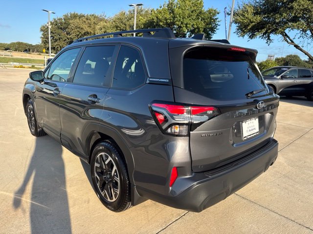 Certified 2026 Subaru Forester Premium w/ Base/Premium Package AWD/4WD image 5