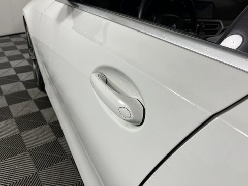 Used 2020 BMW 330i xDrive Sedan w/ Driving Assistance Package image 13