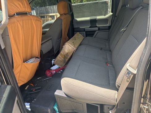 Used 2018 Ford F150 XLT AWD/4WD image 6