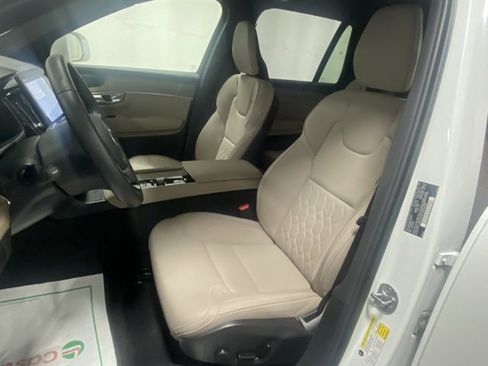 Certified 2025 Volvo XC90 B6 Plus image 11