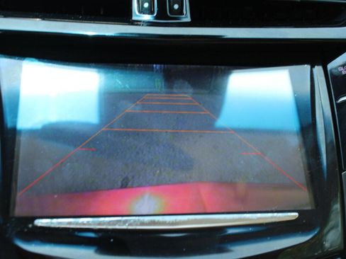 Used 2014 Cadillac CTS Luxury image 37