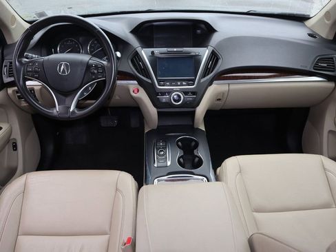 Used 2020 Acura MDX SH-AWD image 20