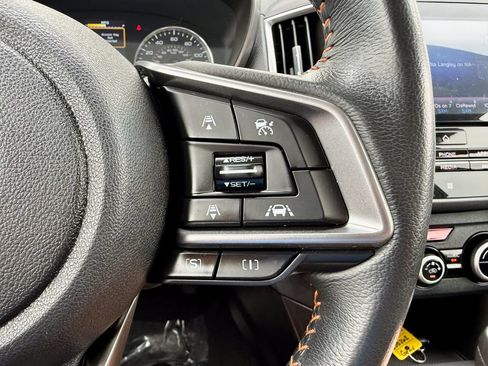 Used 2020 Subaru Crosstrek 2.0i Limited w/ Popular Package #3 AWD/4WD image 25