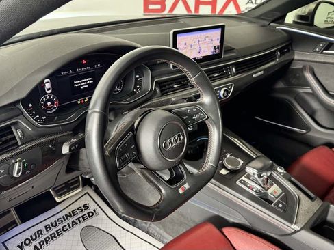 Used 2019 Audi S5 Prestige AWD/4WD image 13