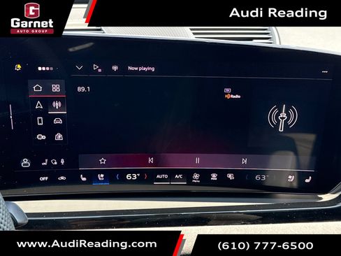 Certified 2025 Audi S5 Premium Plus w/ Premium Plus Package AWD/4WD image 23