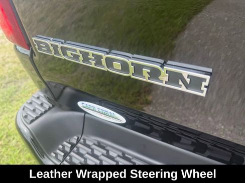 New 2026 RAM 1500 Big Horn image 48