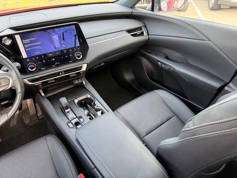 Used 2023 Lexus RX 350 Premium Plus w/ Accessory Package (Z1) image 27