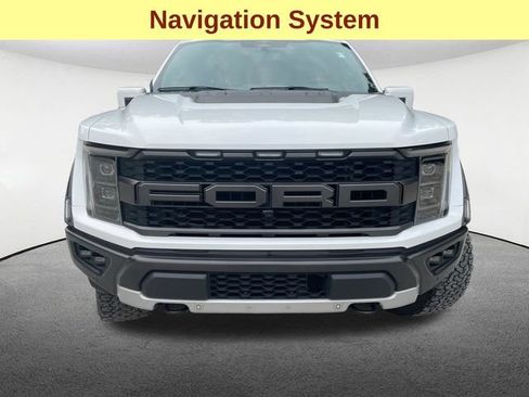 Used 2023 Ford F150 Raptor AWD/4WD image 4