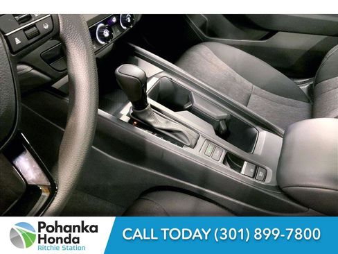 Used 2023 Honda Accord LX image 15