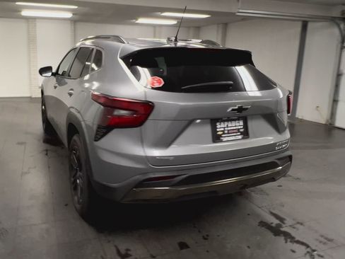 New 2026 Chevrolet Trax ACTIV w/ Driver Confidence Package image 41