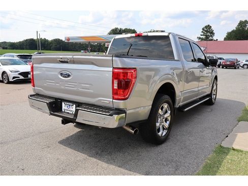 Used 2022 Ford F150 XLT w/ Equipment Group 302A High RWD image 5