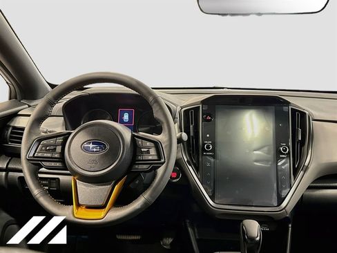 New 2026 Subaru Crosstrek 2.5i Wilderness w/ Crosstrek Mirror Package AWD/4WD image 24