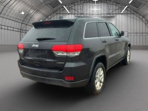 Used 2015 Jeep Grand Cherokee Laredo w/ Quick Order Package 23E image 5