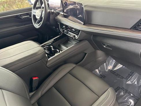 New 2026 Chevrolet Tahoe LT w/ Comfort Package image 19