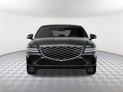 New 2026 Genesis G80 3.5T Sport Prestige image 6