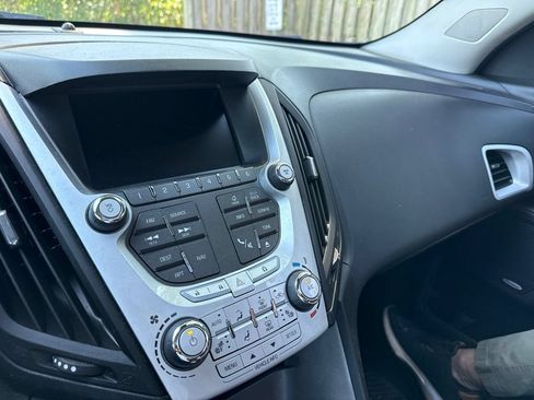 Used 2012 Chevrolet Equinox LTZ w/ LPO, Protection Package FWD image 16