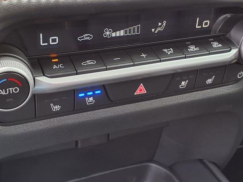 New 2026 MAZDA CX-50 AWD 2.5 S w/ Weather Package image 10