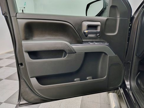 Used 2015 Chevrolet Silverado 1500 LT w/ All Star Edition image 20