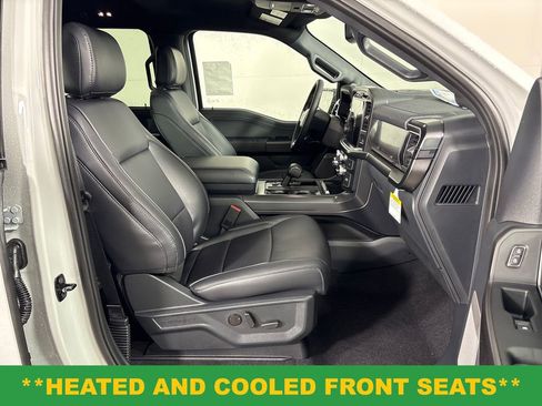 New 2026 Ford F150 Lariat AWD/4WD image 5