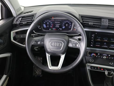 Used 2023 Audi Q3 2.0T Premium w/ Convenience Package image 33