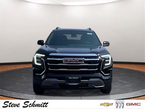 New 2026 GMC Terrain Elevation w/ Elevation Premium Package image 3