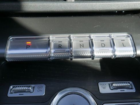 Used 2024 Lincoln Nautilus Reserve w/ Equipment Group 203A image 53