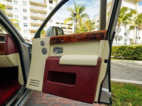 Used 2013 Rolls-Royce Phantom Sedan image 84