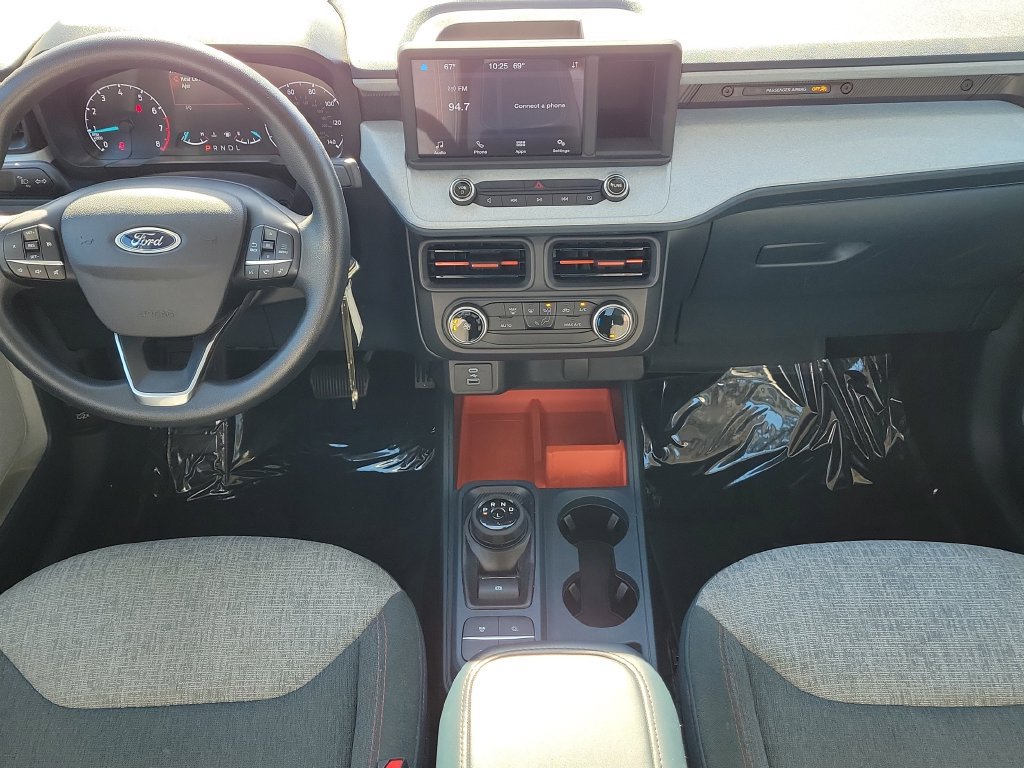 Used 2024 Ford Maverick XLT w/ Equipment Group 300A Standard AWD/4WD image 10