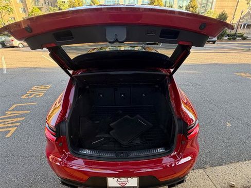 Used 2016 Porsche Macan S AWD/4WD image 19