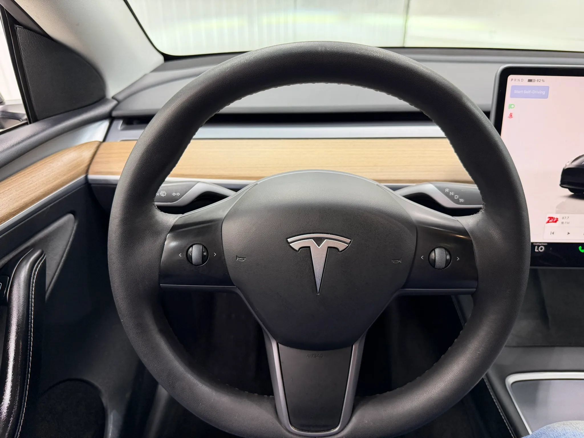 Used 2023 Tesla Model Y Long Range AWD/4WD image 20